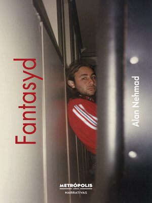 cover image of Fantasyd
